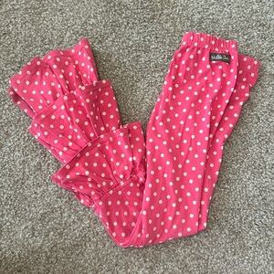 EEUC Matilda Jane Girls Leggings, size 8